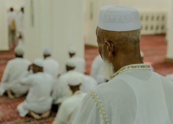 მუსლიმანური სამყარო რამაზან ბაირამის დღესასწაულს აღნიშნავს