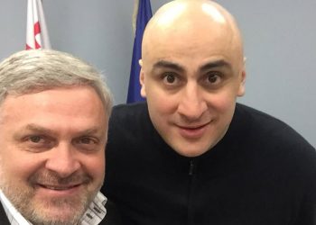 ეს გადაწყვეტილებაც იმ წესით უნდა მივიღოთ, რა წესითაც მელია ავირჩიეთ თავმჯდომარედ –