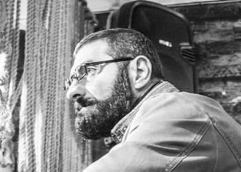 ამას ვინც ვერ იაზრებთ, ან ძალიან დეგენერატები ხართ და ან ძალიან @ირები!!! – ბექა რამიშვილი