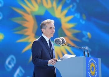 “ოცნების” შიდა კვლევის მიხედვით, პარტია 43%-იან ბარიერს ვერ ლახავს – “ფორმულა”