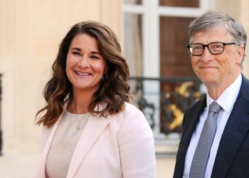 რატომ დაშორდნენ ბილ და მელინდა გეიტსები? – Wall Street Journal