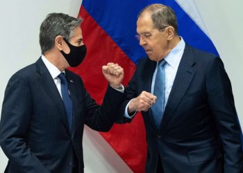 როგორ აფასებს კრემლი ბლინკენი-ლავროვის შეხვედრას