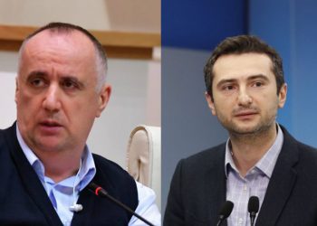 კახა კუჭავა, სამწუხაროდ, ცრუობს, ვიცნობ ამ ადამიანს და ძალიან გული მწყდება… – აკაკი ბობოხიძე