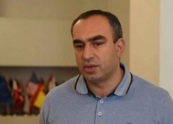 კიევში აღებული ნებართვის მერე, კართანაა ატუზული და შესვლის „გაპრავების“ მიზეზებსაც დაეძებს რეგიონებში – ვლადიმერ ბოჟაძე