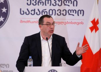 მოვუწოდებ ყველა გულწრფელ მოქალაქეს, არ შეუერთდნენ ამ პროტესტს! – გიგა ბოკერია