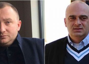 გაერთიანდებიან, თუ არა, ლევან ვასაძის პარტიასთან კონსტანტინე მორგოშია და სანდრო ბრეგაძე?