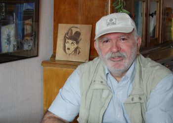 გარდაიცვალა კინორეჟისორი ბუბა ხოტივარი