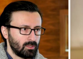 „თუ ზაფხულში პირბადეს არ გაიკეთებთ, ალბათ, პოლიცია ჯოხით ირბენს“ – ჩალაძე