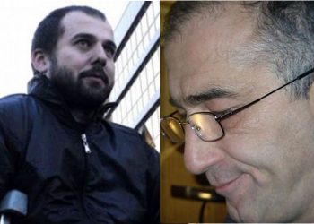 გეტყვი, რა 5 მილიონზეა ლაპარაკი,  ჩატაევს ჰქონდა ჩანაწერი ორი ამერიკელი გენერლისა – რას უყვება “ალიას” ლაშა ამირეჯიბი?