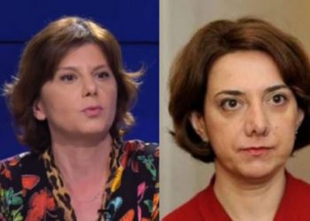 სალომე ის ადამიანია, რომელიც კერძო საუბრებში მიშაზე ამას ამბობდა… – ჩერგოლეიშვილი