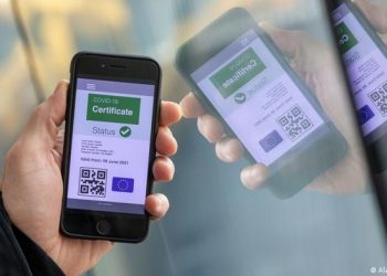 ევროკავშირში covid-პასპორტებს 1-ლი ივლისიდან შემოიღებენ