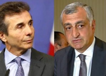 “ხო გვეგონა ბიძინა სულელი…შემდეგში ხაზარაძის დაჭერას დაელოდეთ” – თამარ ჩერგოლეიშილი