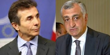 “ხო გვეგონა ბიძინა სულელი…შემდეგში ხაზარაძის დაჭერას დაელოდეთ” – თამარ ჩერგოლეიშილი