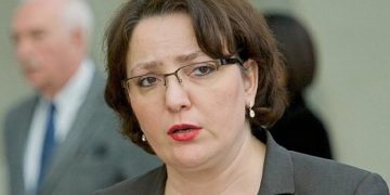 ძალიან სახიფათო გამოსვლა ჰქონდა ყოფილ პრემიერს – თინა ხიდაშელი