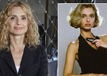 ვინ არის მარიამ დაბო და რას ჰყვება ის ბაბუასა და საქართველოზე? – გენერალი კვინიტაძე შვილიშვილის ჰოლივუდურ წარმატებას ვერ მოესწრო