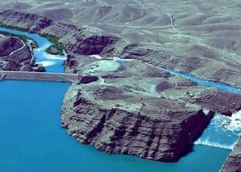 თალიბანის მებრძოლებმა ავღანეთში სიდიდით მეორე კაშხალი დაიკავეს – არიან მოკლულები და ტყვედ აყვანილები