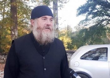 „ჯერ კაცი უნდა იყო, მერე უნდა გახდე მღვდელი, სტეფანე გახდა ეპისკოპოსი, მაგრამ კაცი ვერა“ – მამა დანიელი