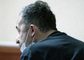 დავით კოდუა გაათავისუფლეს და ავსტრიაში გამგზავრების ნება დართეს – დეტალები