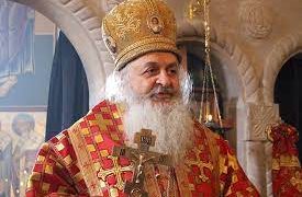 “პიდარასტი და ვაჟკაცი კაცი ვერ გაგირჩევია ერთმანეთისგან, შენ ითხოვ უნდა შეგამოწმოო?” – მეუფე სპირიდონი ომბუდსმენს