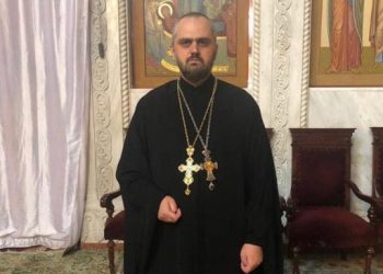 რას ყვება დეკანოზი, რომელსაც ურბნისის ეპარქიაში ფიზიკურად გაუსწორდნენ