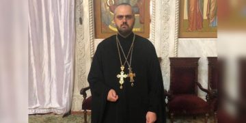 რას ყვება დეკანოზი, რომელსაც ურბნისის ეპარქიაში ფიზიკურად გაუსწორდნენ