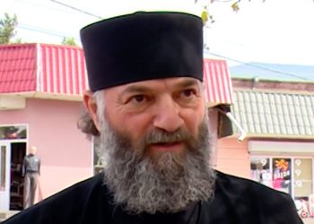 ბავშვებთან სიმკაცრის გამოჩენა ყველგან ხდება, ჩემ ბავშვობაშიც ხდებოდა – დეკანოზი