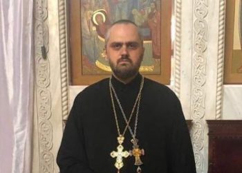 მეუფეს ეს ამბავი მიუტანეს და მან ჩემგან ახსნა-განმარტება მოითხოვა – რას მოჰყვა “საქმის გარჩევა” და ცემა?