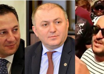 სამთავრობო და ადგილობრივმა “ავტორიტეტებმა” “საქმე გაარჩიეს” და დაზავდნენ? – რა მოხდა დმანისში მას შემდეგ, რაც 22 დაკავებულის გათავისუფლებას ითხოვნენ?