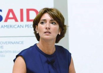 ზუსტად ამიტომ, ამ ნაწილშია ქულა დაკლებული – ეკა გიგაური „FREEDOM HOUSE“-ის ანგარიშზე