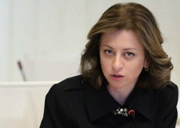 კომენდანტის საათის მოხსნის რესურსი არ არსებობს – ეკატერინე ტიკარაძე