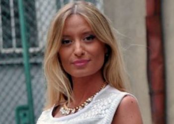 ძალიან მაგარი გოგო შეიწირა კოვიდმა, ყველა უნამუსოა, ვისაც კოვიდის არსებობაში ეჭვი ეპარება – ეკო ფანგანი