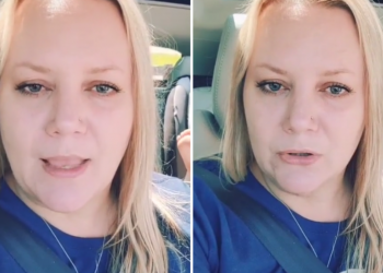 გაზეთიდან გავიგე, რომ ჩემ ქმარს შვილი შეეძინა სხვა ქალისგან და ეს მათი პირველი შვილი არ იყო – ემი ედისონი