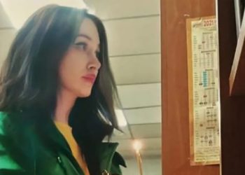 იმ ექიმთაგანი ვარ, რომელმაც ვერც პასქა დააცხო, ვერც კვერცხები შეღება, აღდგომასაც ვერ შეხვდა ოჯახთან ერთად – ექიმის წერილი