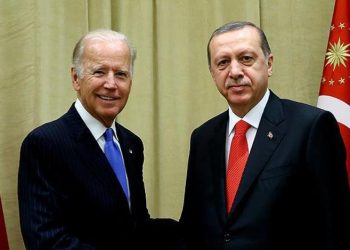 ბატონო ბაიდენო, ისტორიაში სისხლიანი ხელებით შეხვალთ – თურქეთი ამერიკას უპირისპირდება