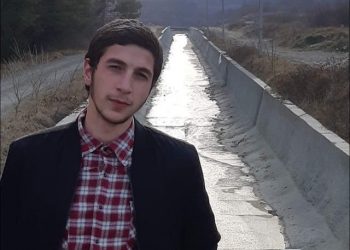 თელავში 22 წლის ბიჭს ეძებენ