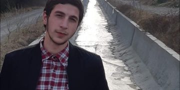 თელავში 22 წლის ბიჭს ეძებენ