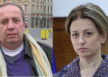 იცით, მთელ ცივილიზებულ სამყაროში, ამას როგორ აკეთებენ? – გიორგი ფოფხაძე ჯანდაცვის სამინისტროს