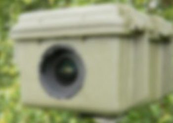 თბილისში ფოტოხაფანგები მოიპარეს