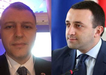 რა შეცდომები დაუშვა მთავრობამ და რა უნდა გააკეთოს ახლა ვირუსის შესაჩერებლად? – გიორგი ფხაკაძე