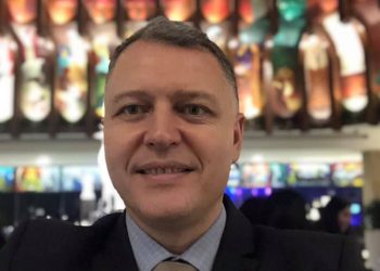 საინტერესო და მართლა კარგი ამბავი – გიორგი ფხაკაძე