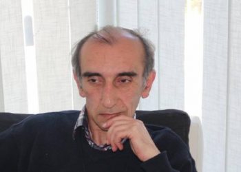 “ჰკა მაგ წუნკლებსა! ლომისებრ დავსჭყივლე და ავვოტნე…” – რა ფოტოს აქვეყნებს გია გაბრიჭიძე