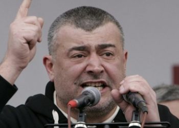 “ეს იყო ქართველი ხალხის “ჩაძაღლების” ოპერაცია… მარტო ჩვენი ოჯახიდან ხუთი კაცი ვართ კარგად მაგრად გალახულები” – ლევან გაჩეჩილაძე