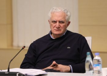 ყველანაირი საფუძველია იმისა, რომ ქვეყანაში 4-6 კვირიანი ძლიერი “ლოქდაუნი” შემოვიღოთ