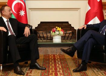 დავით გარეჯი – რა “სულისკვეთება” დახვდა აზერბაიჯანში პრემიერს და მის დელეგაციას? – ზალკალიანი