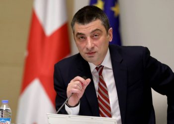 “მმართველ პარტიას სია აქვს, მინდა ვუთხრა, რომ ხელი არ დააკარონ…” – გახარიას გუნდს “ოცნების” 2 წევრი შეუერთდა