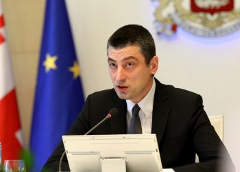 გახარიას გუნდი გამოიყენებს ყველა საშუალებას, „ოცნებამ“ ვერ აიღოს 43% – ზურაბ ქადაგიძე