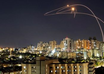 ღაზაში გასულ ღამეს 12 ადამიანი დაიღუპა