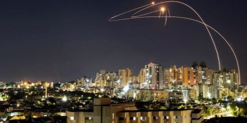 ღაზაში გასულ ღამეს 12 ადამიანი დაიღუპა