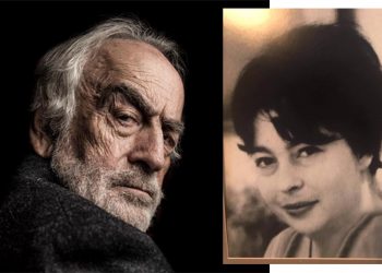 ნანა, ჩემო ერთადერთო ნამდვილო, უკურნებელო სიყვარულო, მაპატიე… – გელა ჩარკვიანი