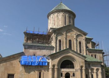 რა იგეგმება გელათის სამონასტრო კომპლექსთან დაკავშირებით – კულტურის სამინისტროს განმარტება